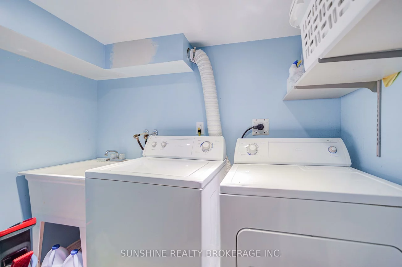 357, Bur Oak, Berczy, Markham