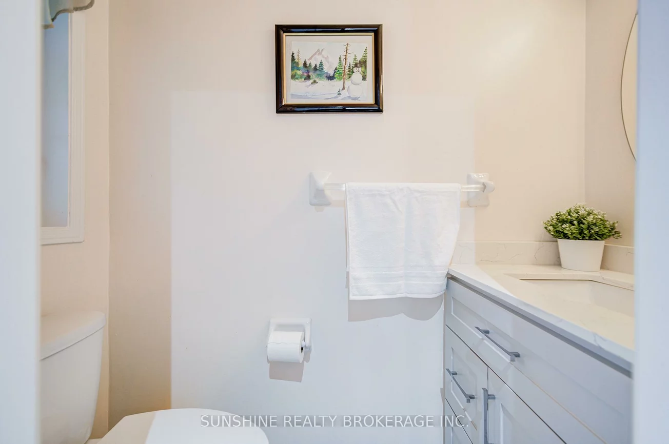 357, Bur Oak, Berczy, Markham