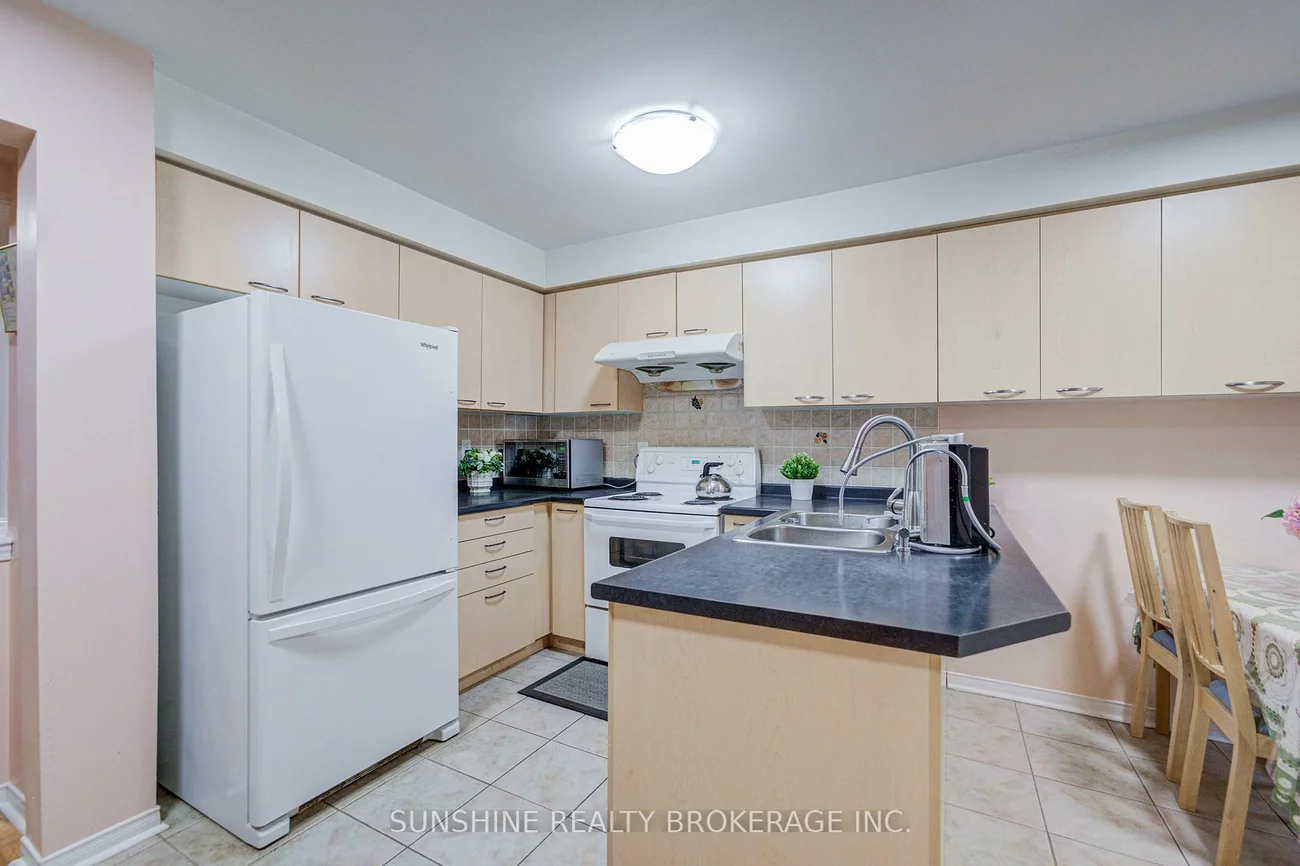 357, Bur Oak, Berczy, Markham