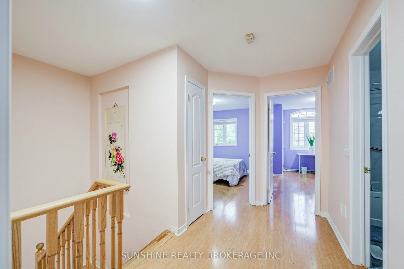 357, Bur Oak, Berczy, Markham