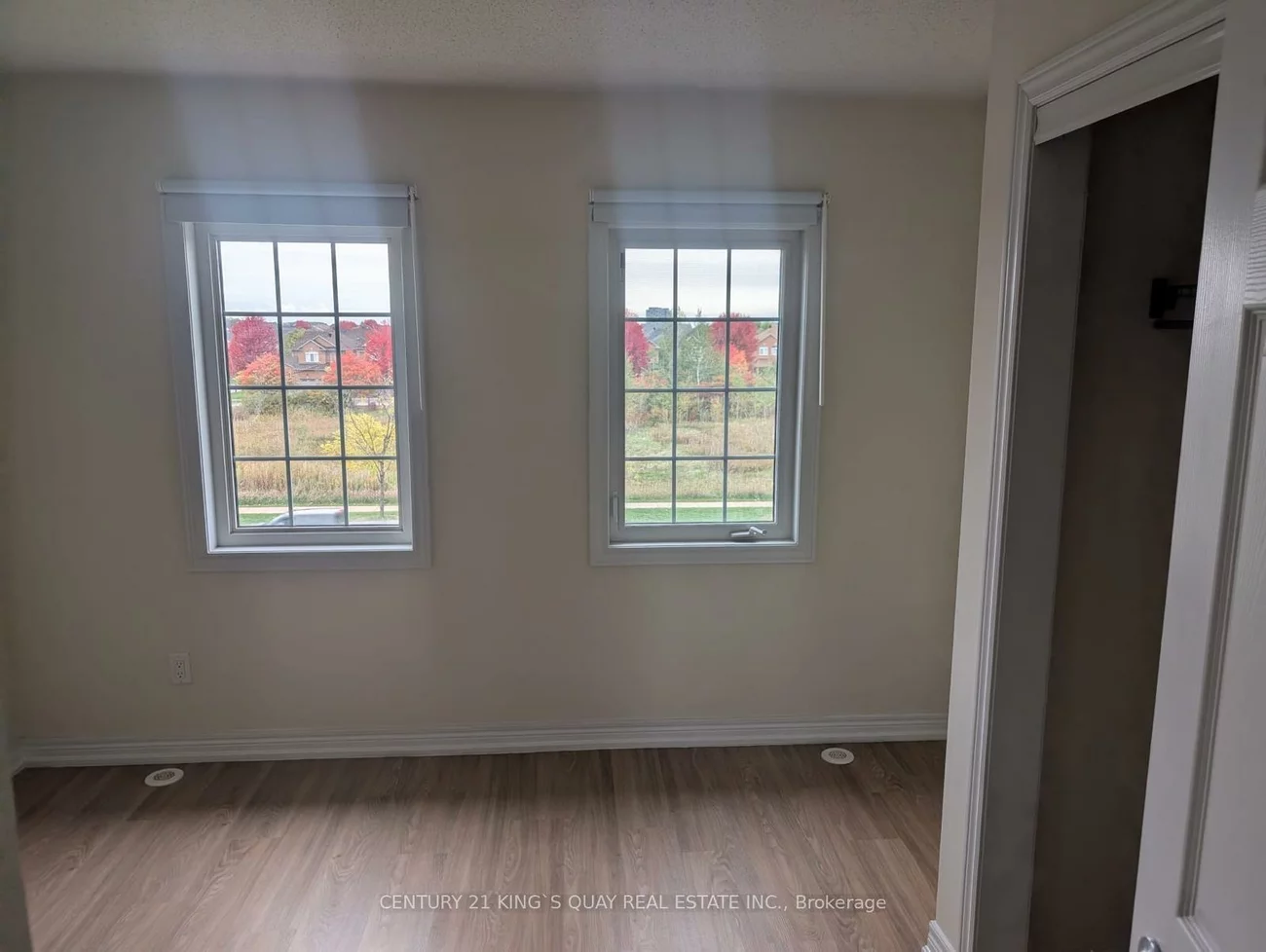 9960, McCowan, Berczy, Markham