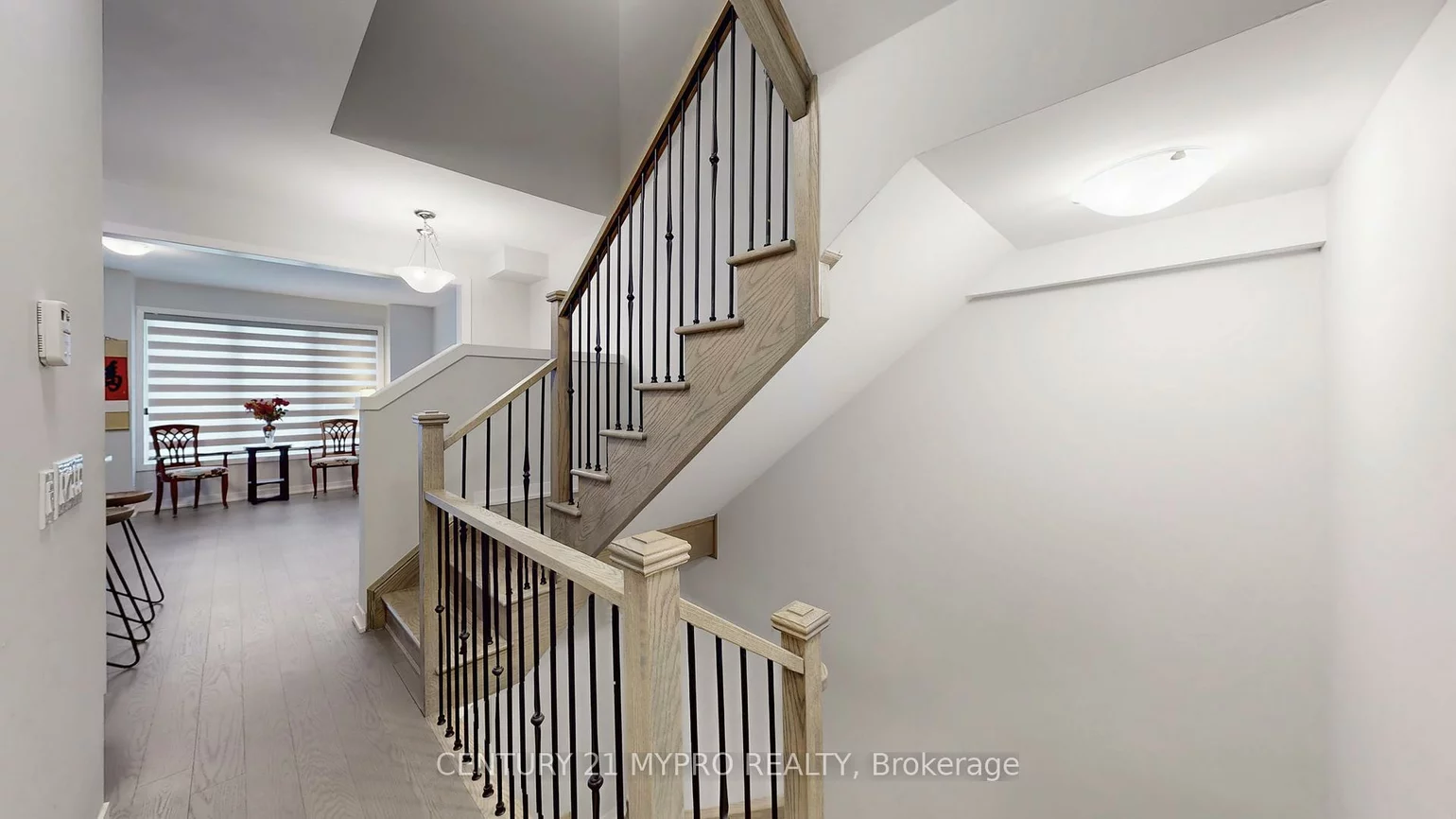 53, Freeman Williams, Angus Glen, Markham