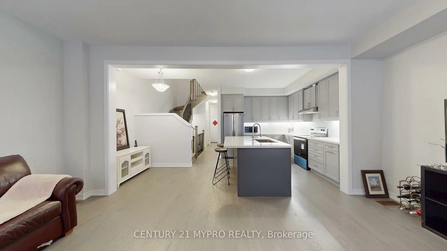 53, Freeman Williams, Angus Glen, Markham