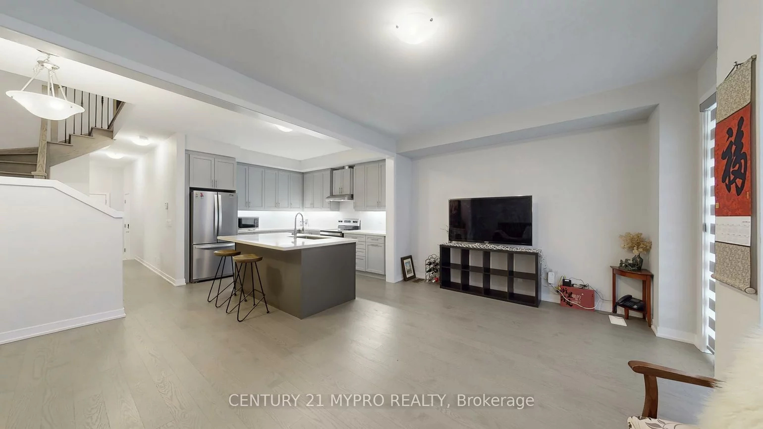 53, Freeman Williams, Angus Glen, Markham