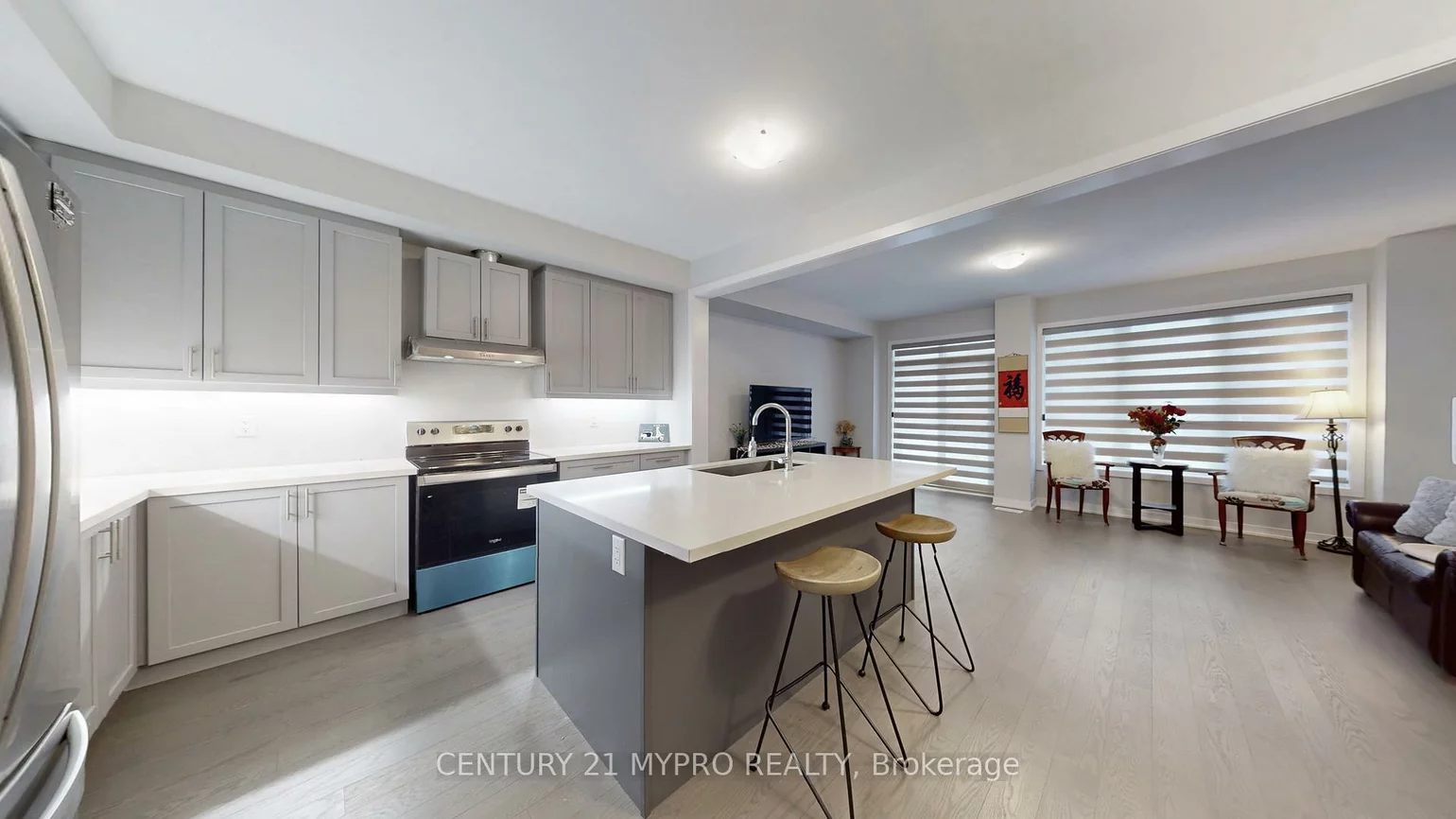 53, Freeman Williams, Angus Glen, Markham