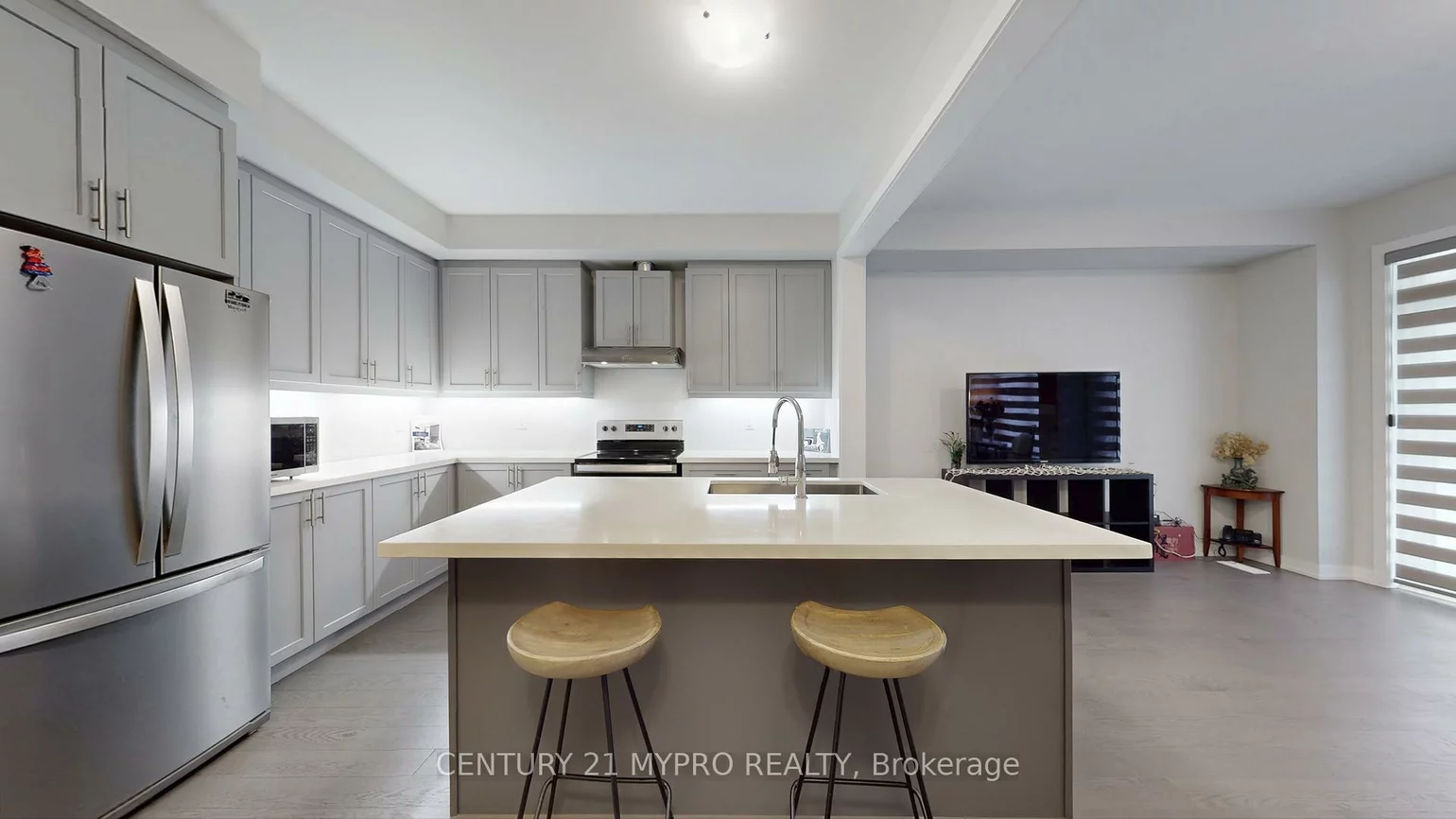 53, Freeman Williams, Angus Glen, Markham