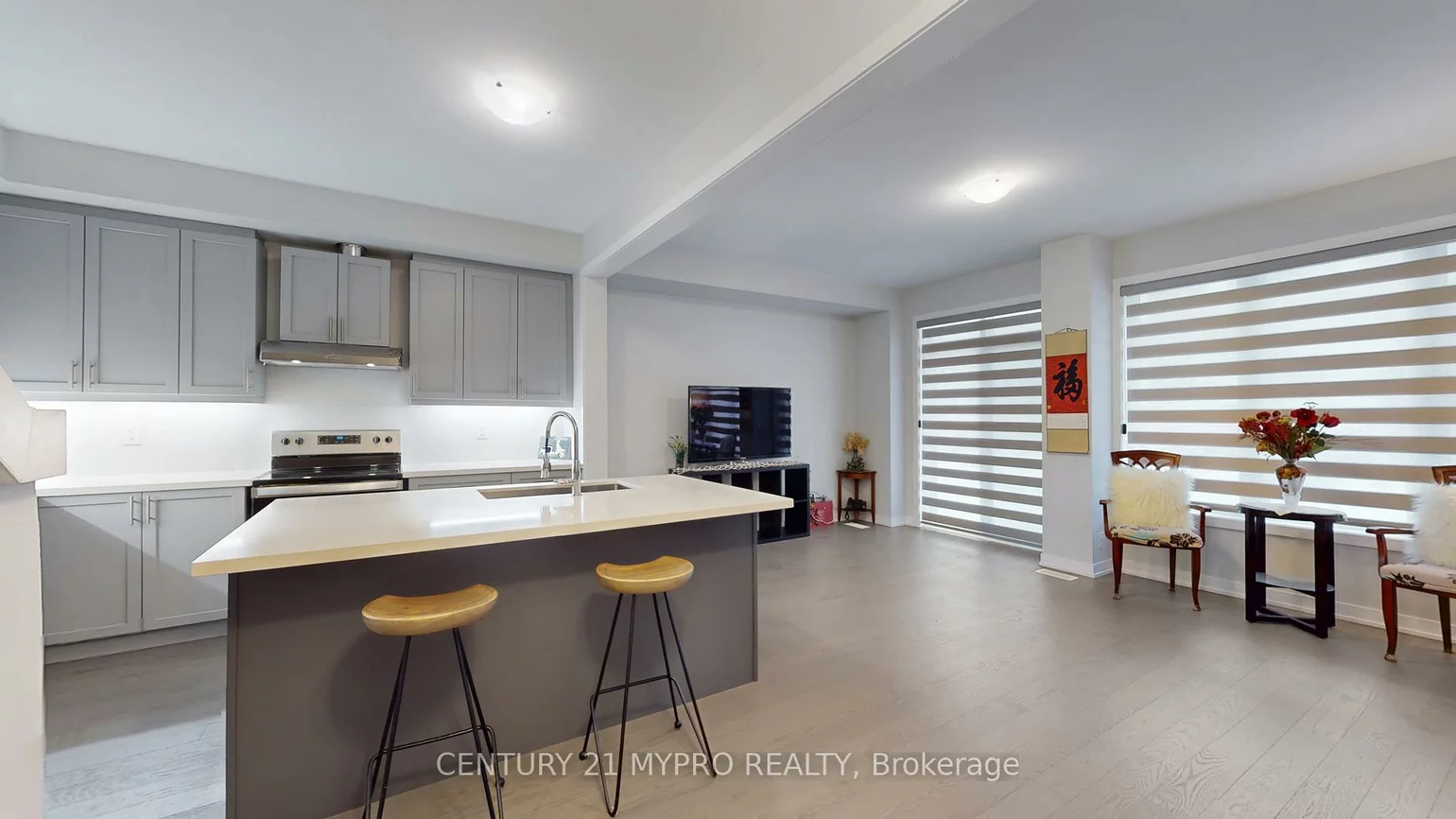 53, Freeman Williams, Angus Glen, Markham