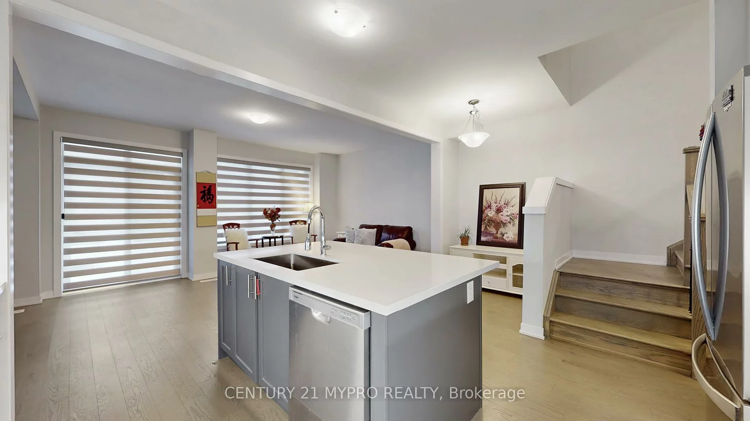 53, Freeman Williams, Angus Glen, Markham