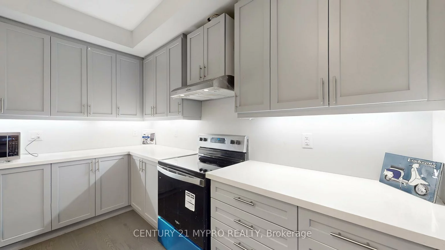 53, Freeman Williams, Angus Glen, Markham