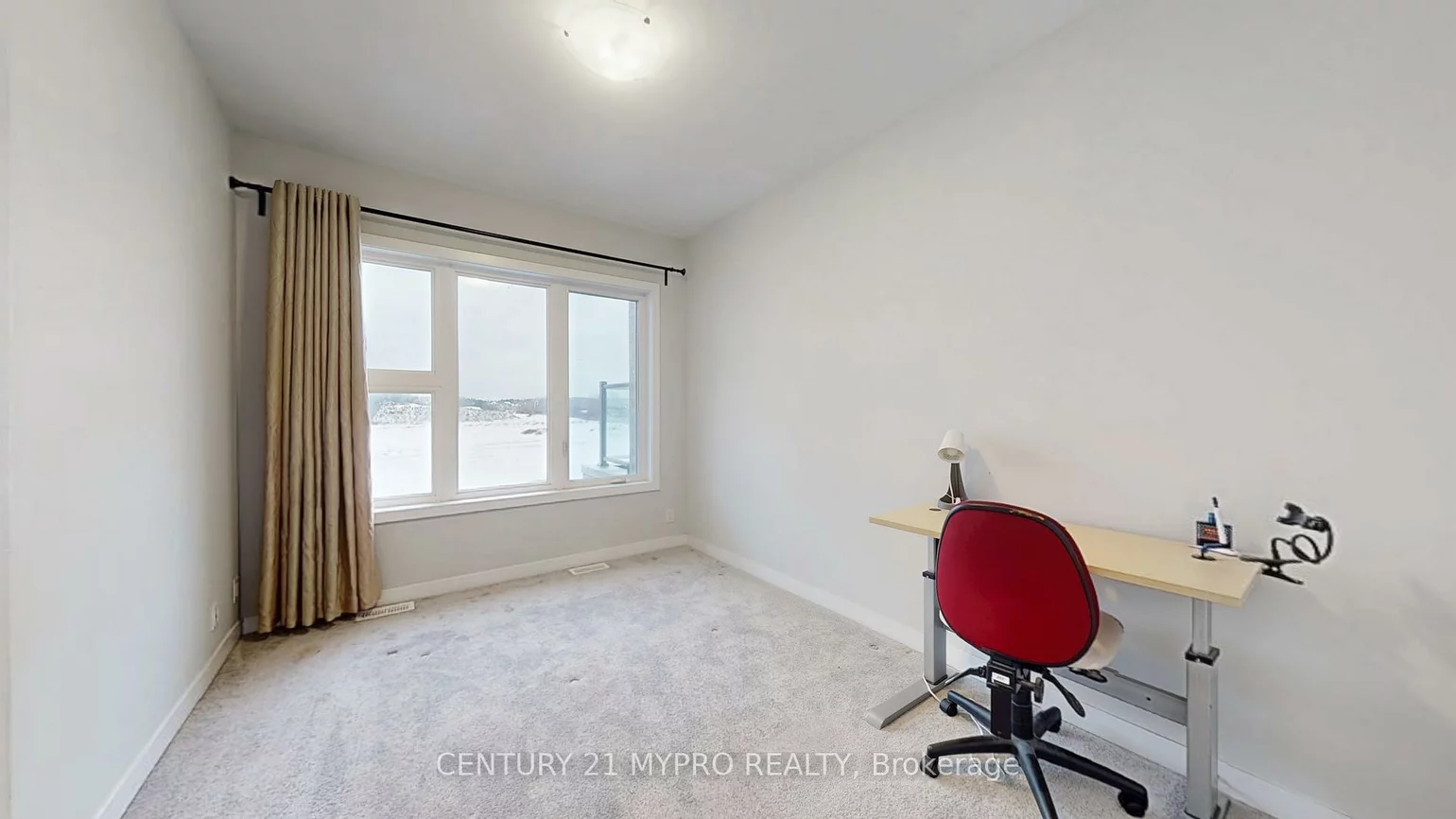 53, Freeman Williams, Angus Glen, Markham