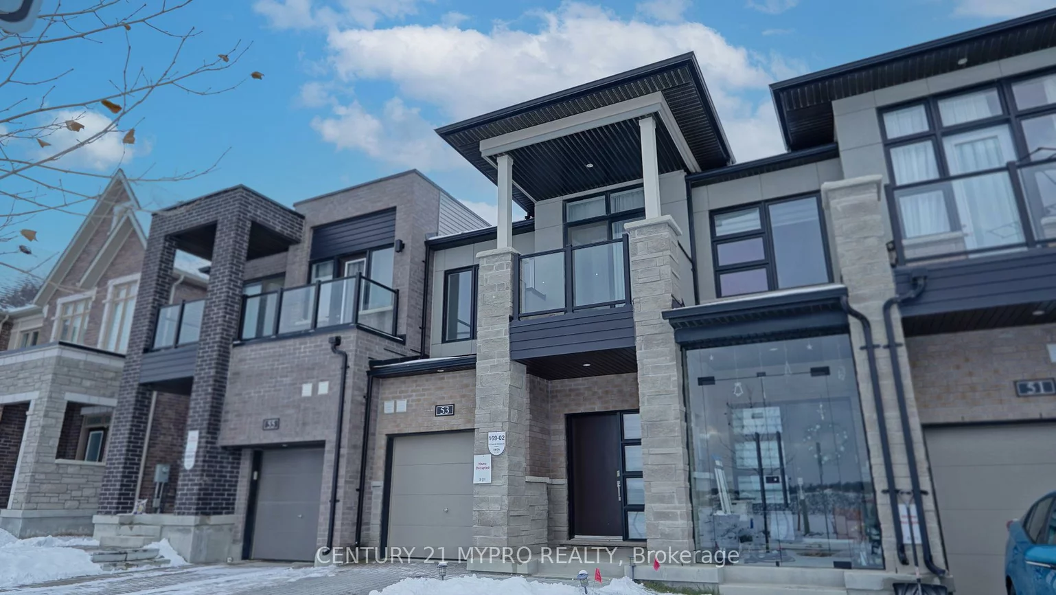 53, Freeman Williams, Angus Glen, Markham