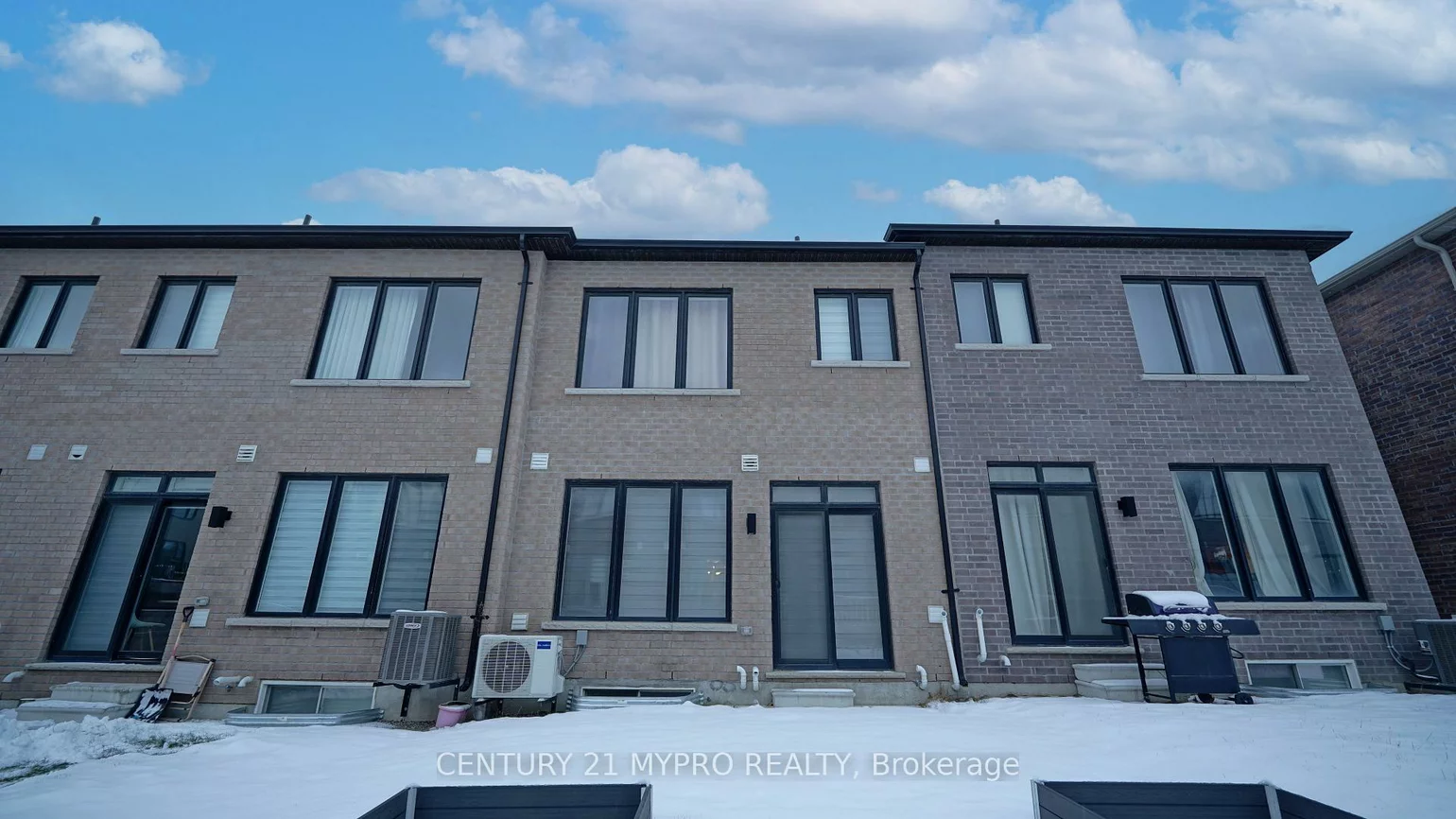 53, Freeman Williams, Angus Glen, Markham