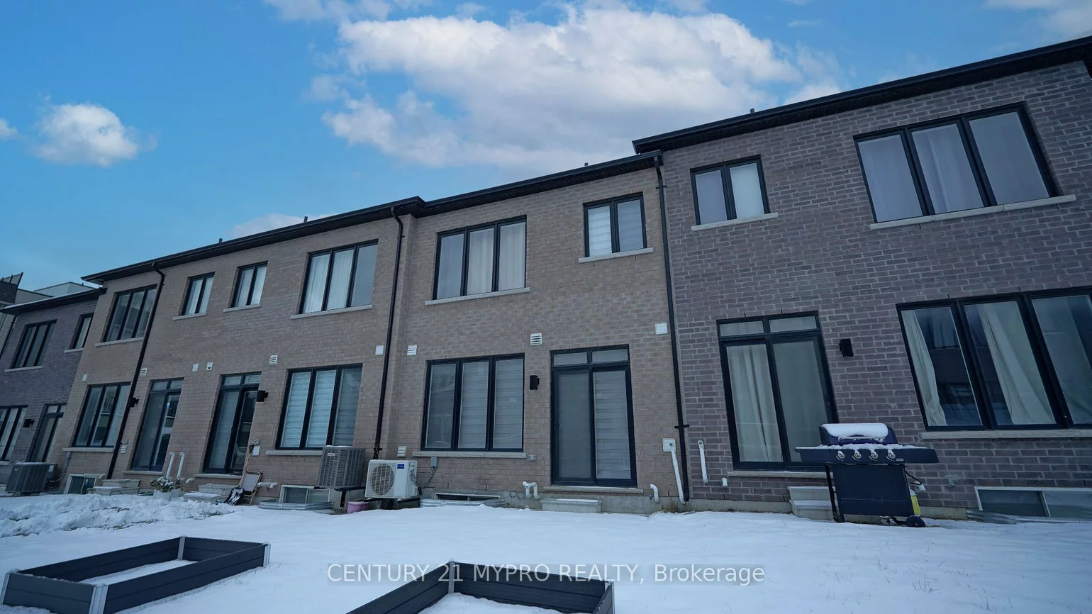 53, Freeman Williams, Angus Glen, Markham