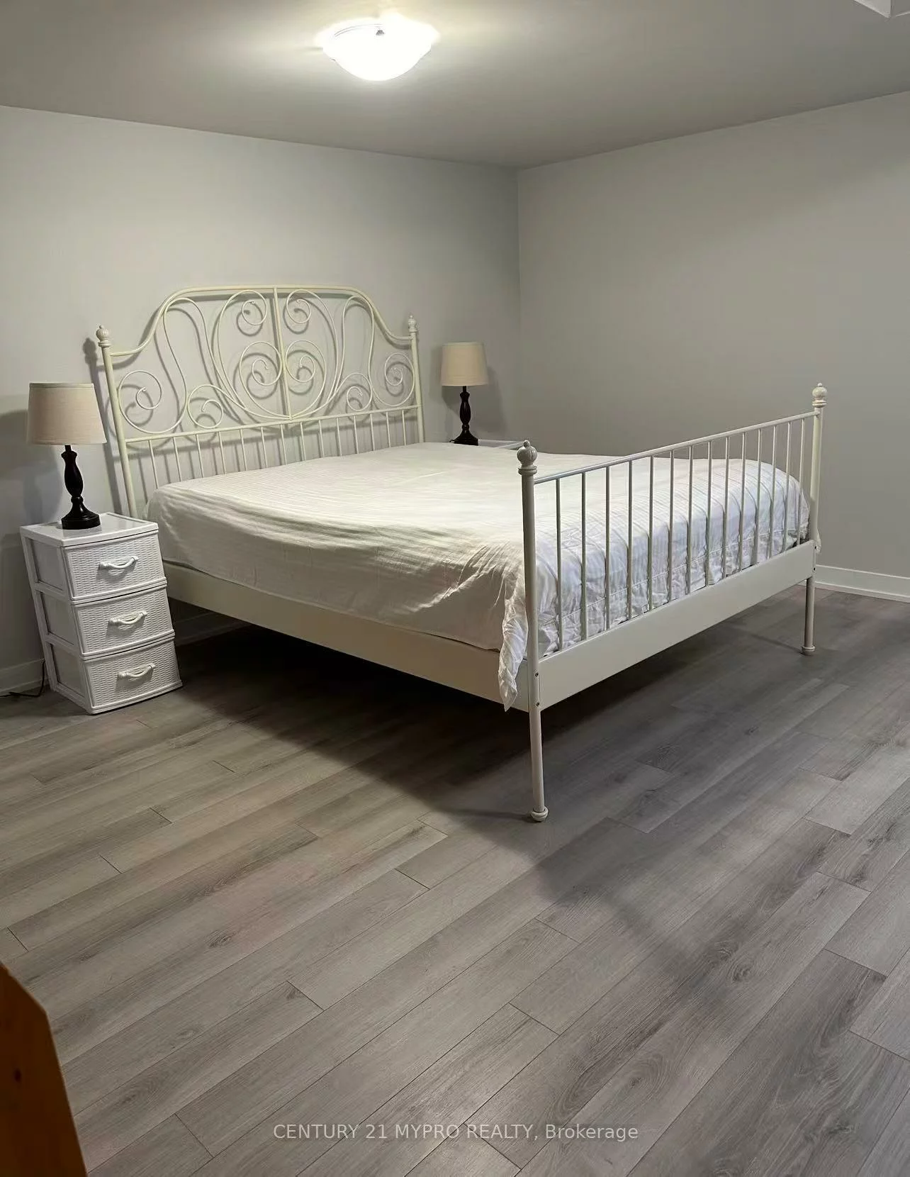 53, Freeman Williams, Angus Glen, Markham