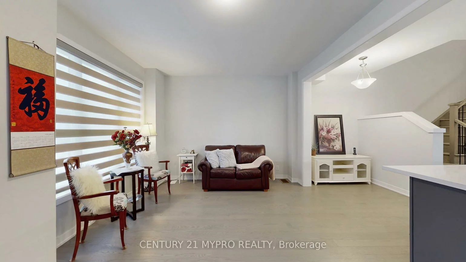 53, Freeman Williams, Angus Glen, Markham