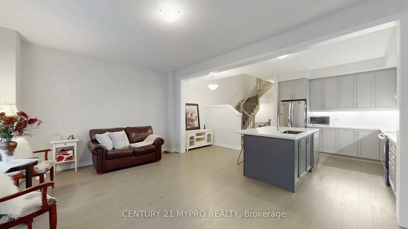 53, Freeman Williams, Angus Glen, Markham