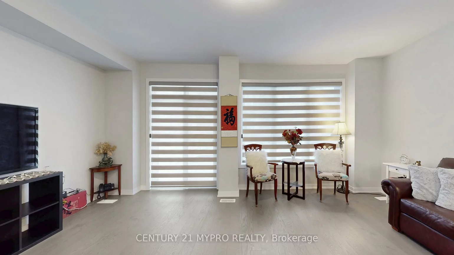 53, Freeman Williams, Angus Glen, Markham