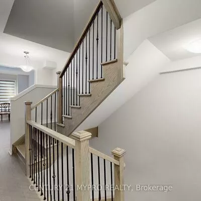 53, Freeman Williams, Angus Glen, Markham