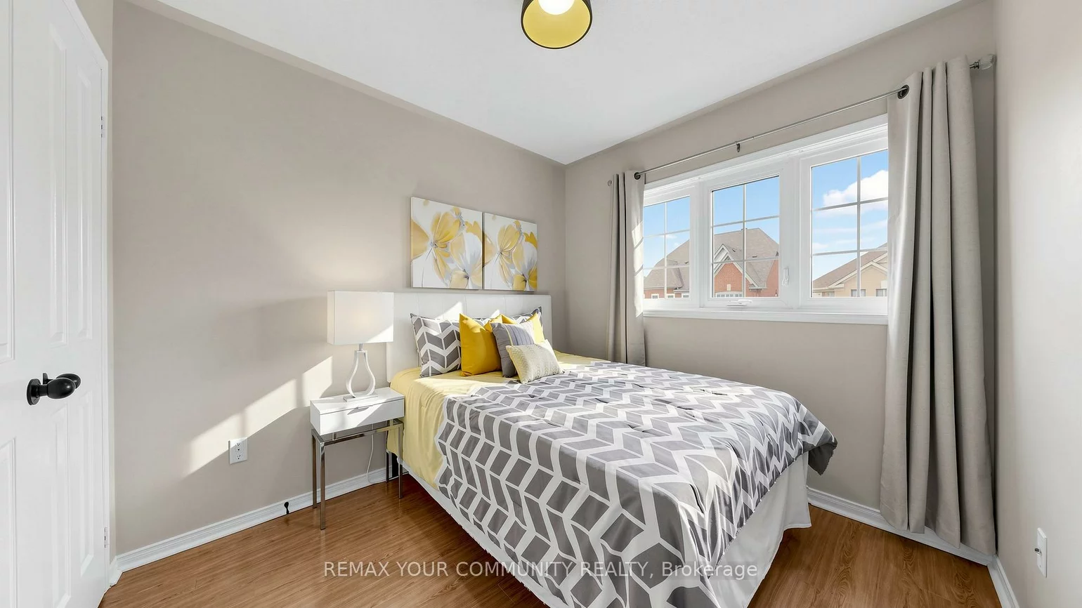 15, Catherina, Berczy, Markham