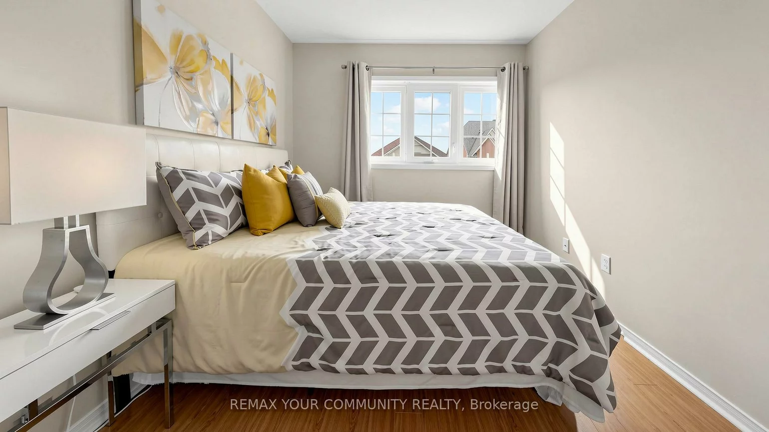 15, Catherina, Berczy, Markham