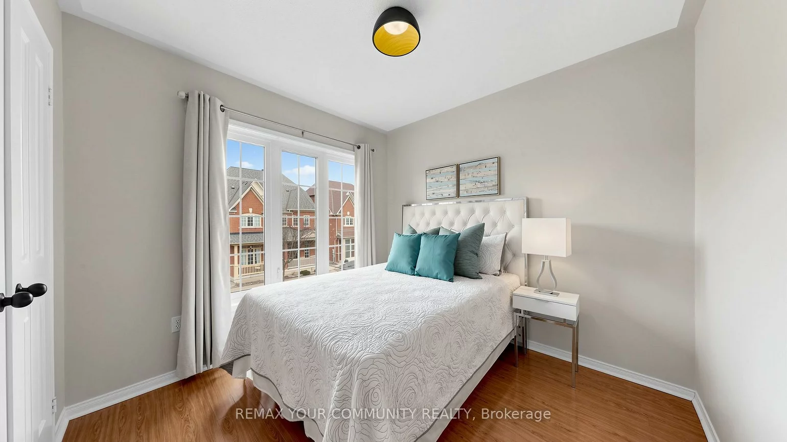 15, Catherina, Berczy, Markham