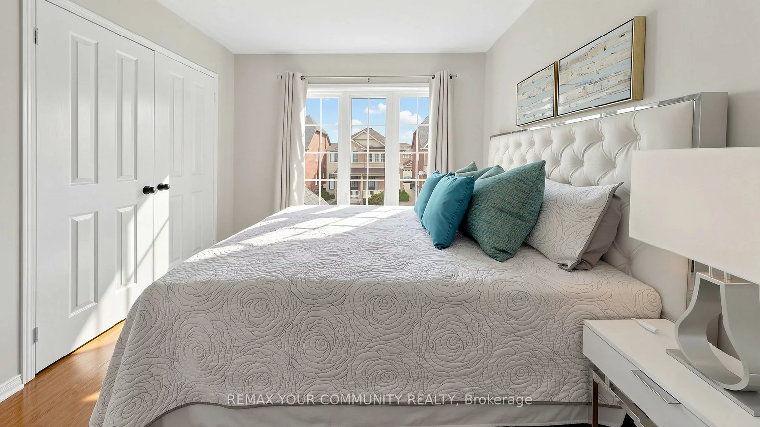 15, Catherina, Berczy, Markham