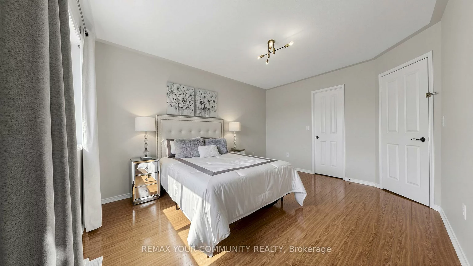 15, Catherina, Berczy, Markham