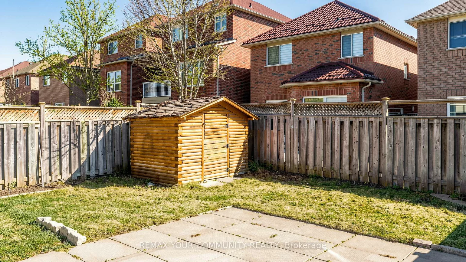 15, Catherina, Berczy, Markham