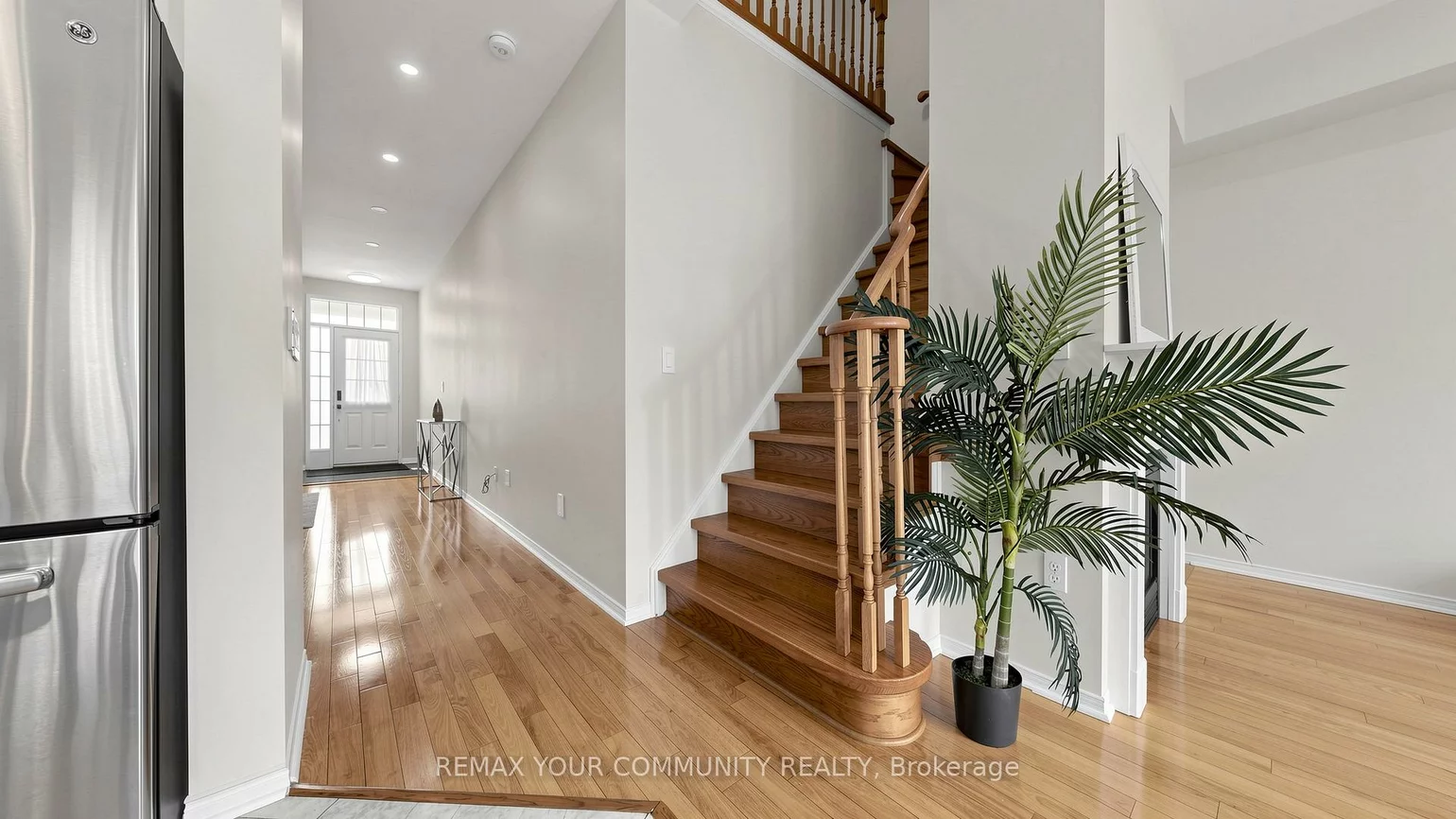 15, Catherina, Berczy, Markham