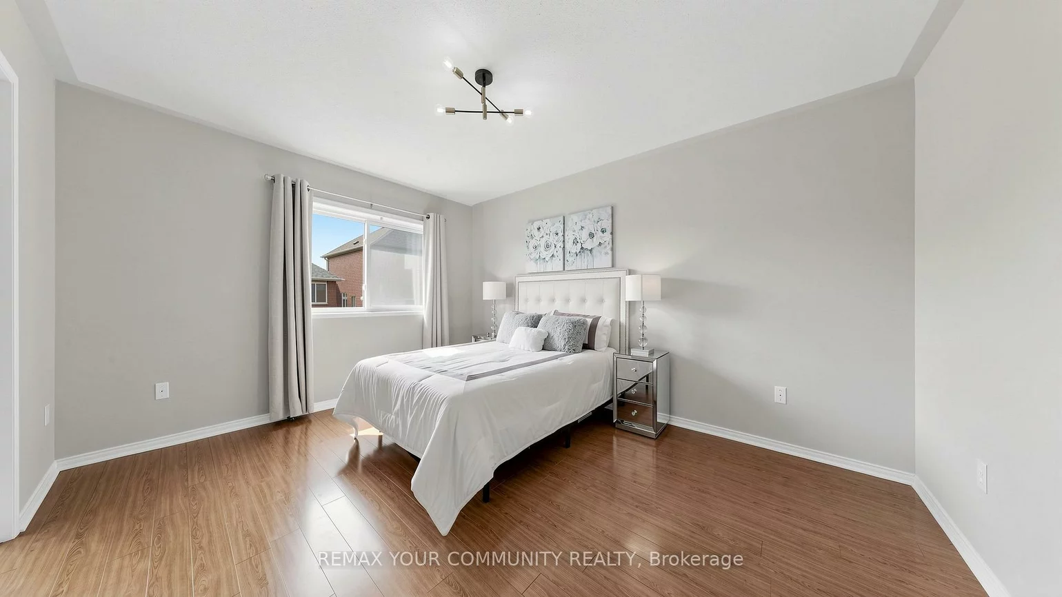 15, Catherina, Berczy, Markham