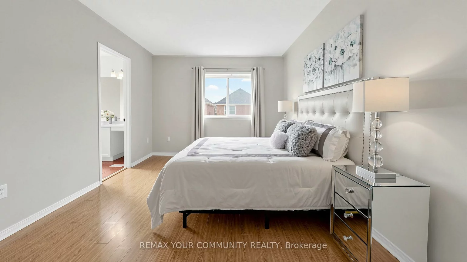 15, Catherina, Berczy, Markham