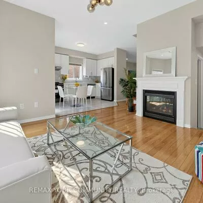 15, Catherina, Berczy, Markham