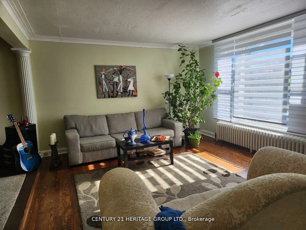 70, Woodward, Grandview, Markham