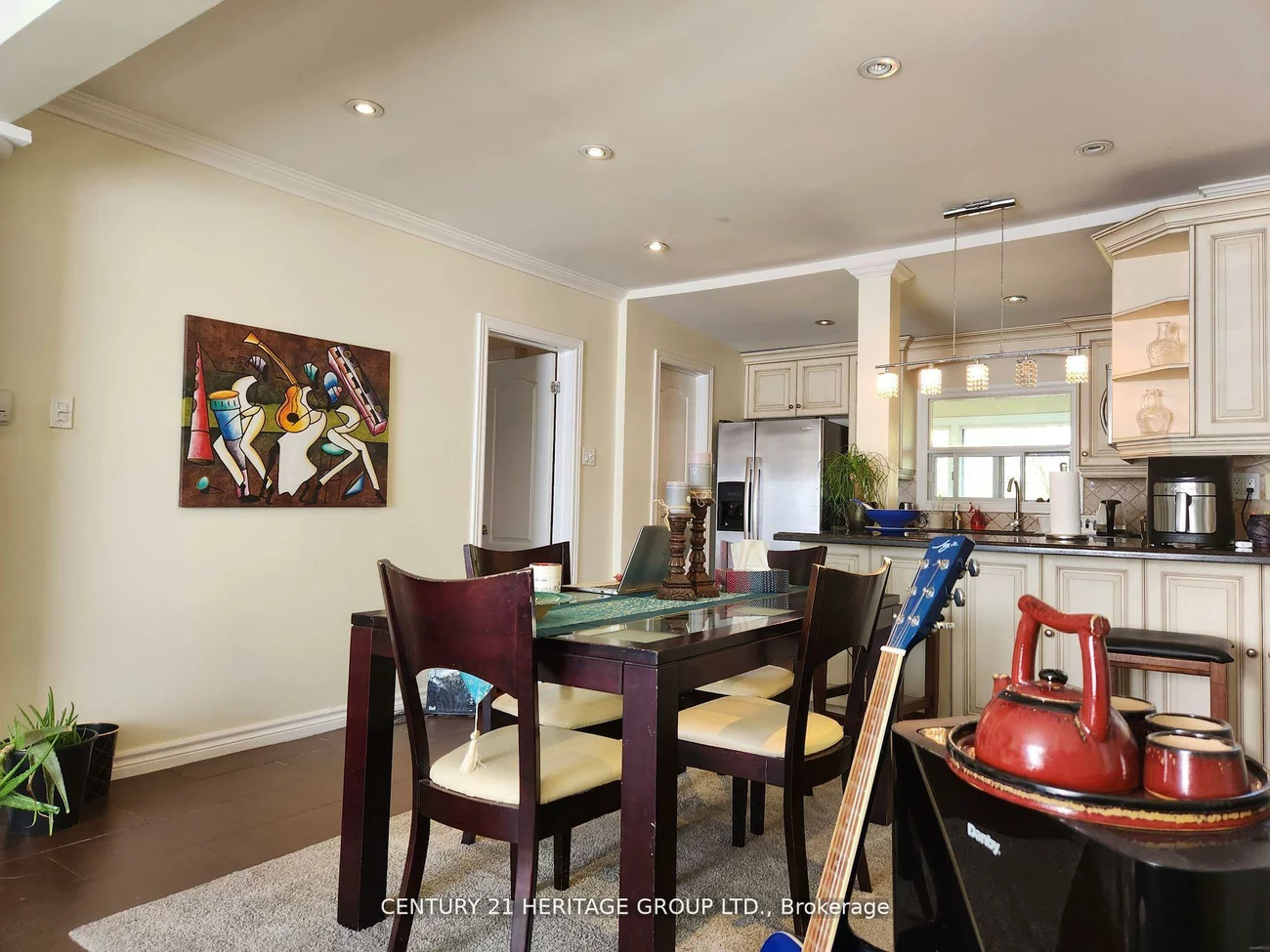 70, Woodward, Grandview, Markham