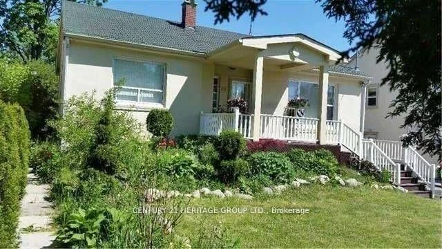 70, Woodward, Grandview, Markham