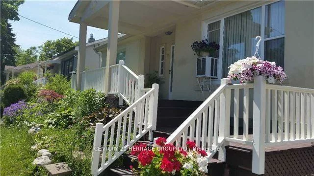 70, Woodward, Grandview, Markham