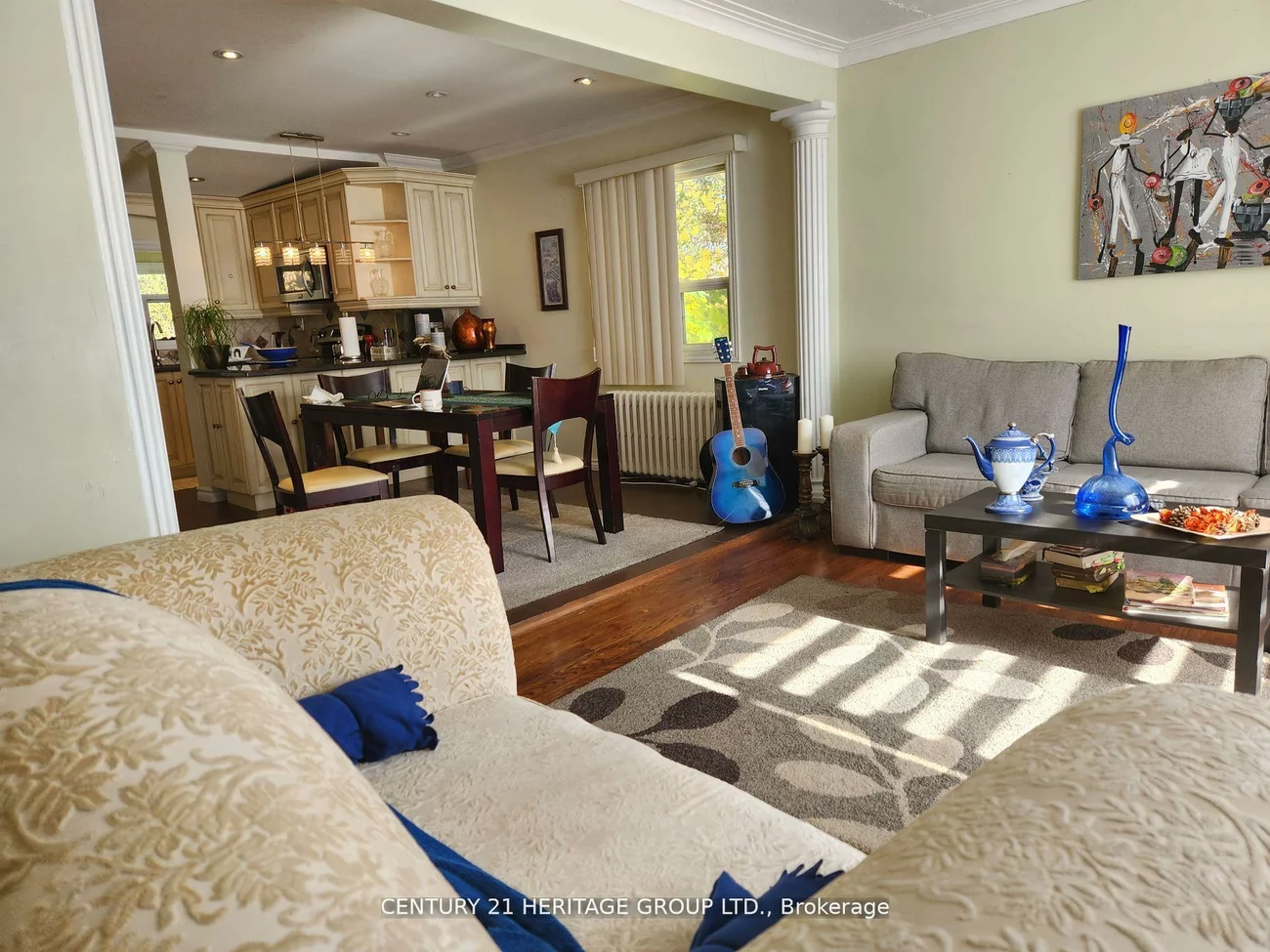 70, Woodward, Grandview, Markham