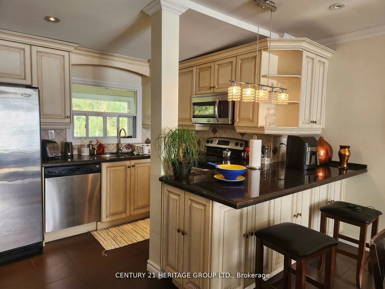 70, Woodward, Grandview, Markham