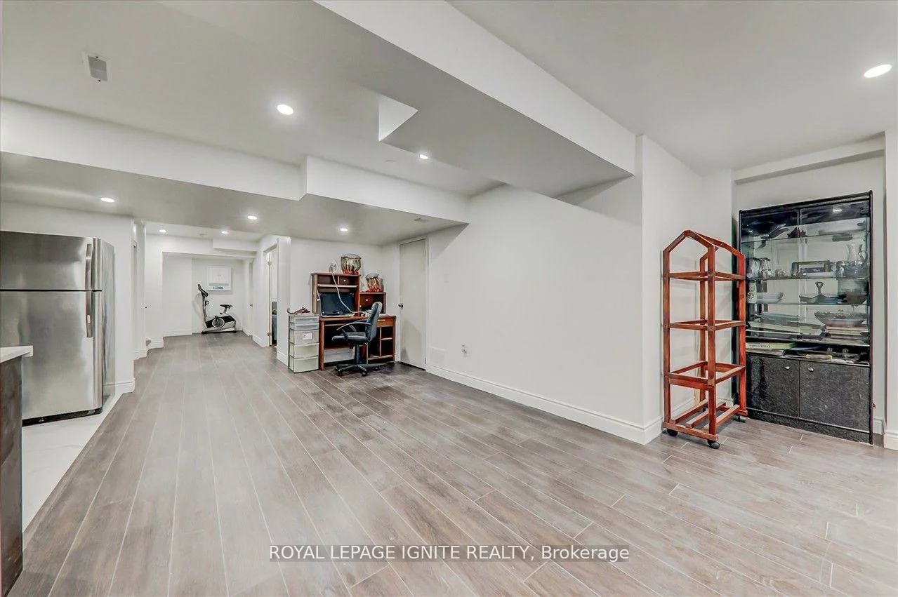 114, Lawrence Pilkington, Cornell, Markham