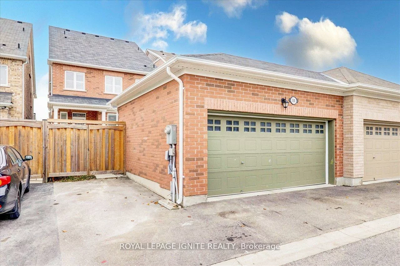 114, Lawrence Pilkington, Cornell, Markham