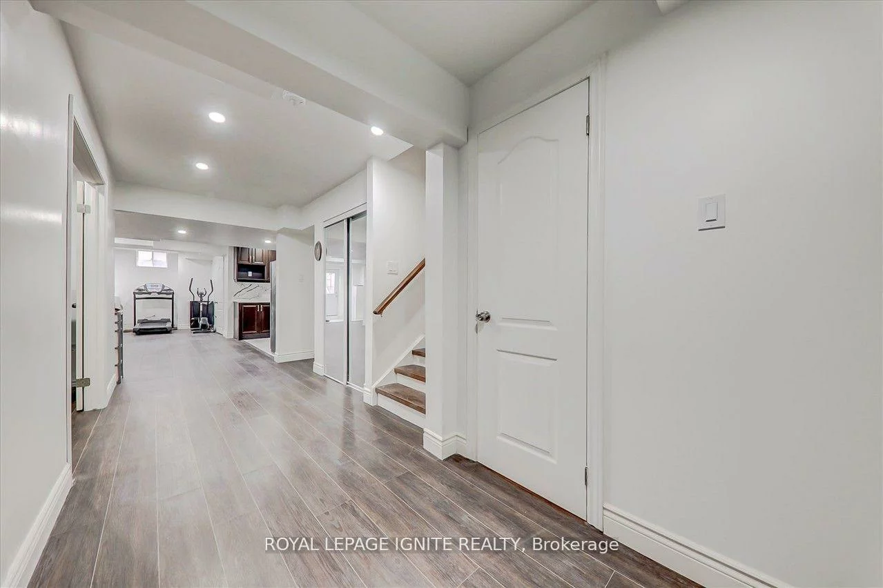 114, Lawrence Pilkington, Cornell, Markham