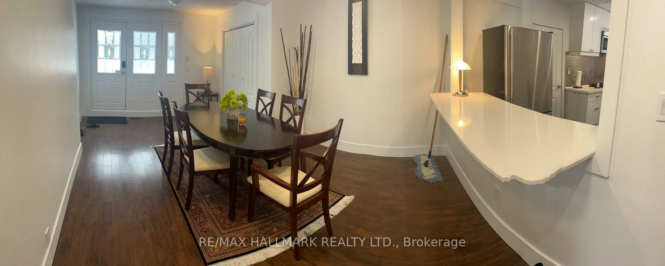 59, Johnson, Thornhill, Markham