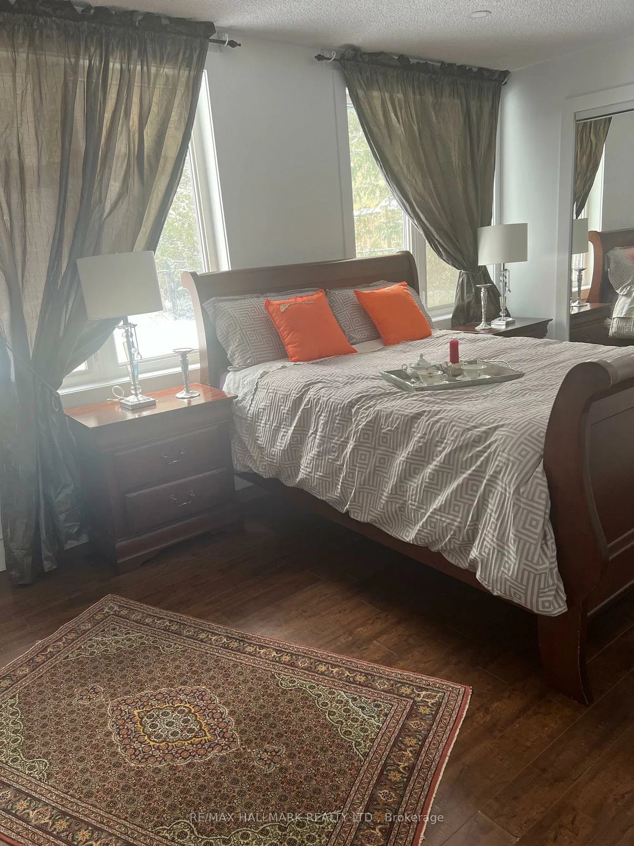59, Johnson, Thornhill, Markham