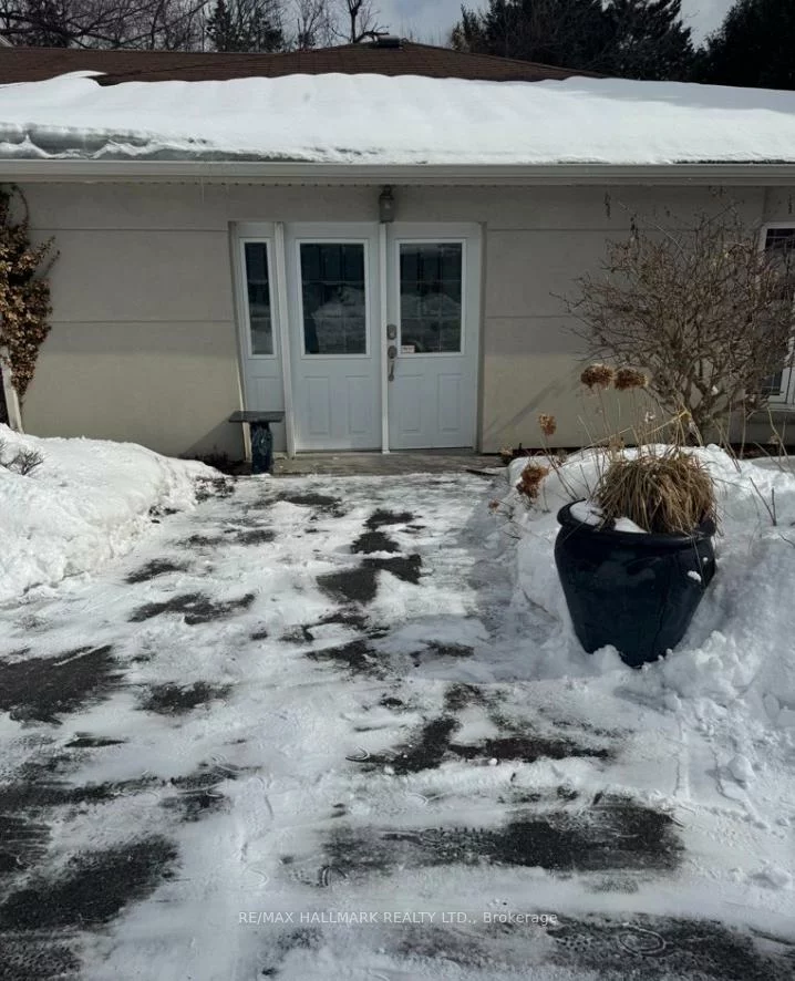 59, Johnson, Thornhill, Markham