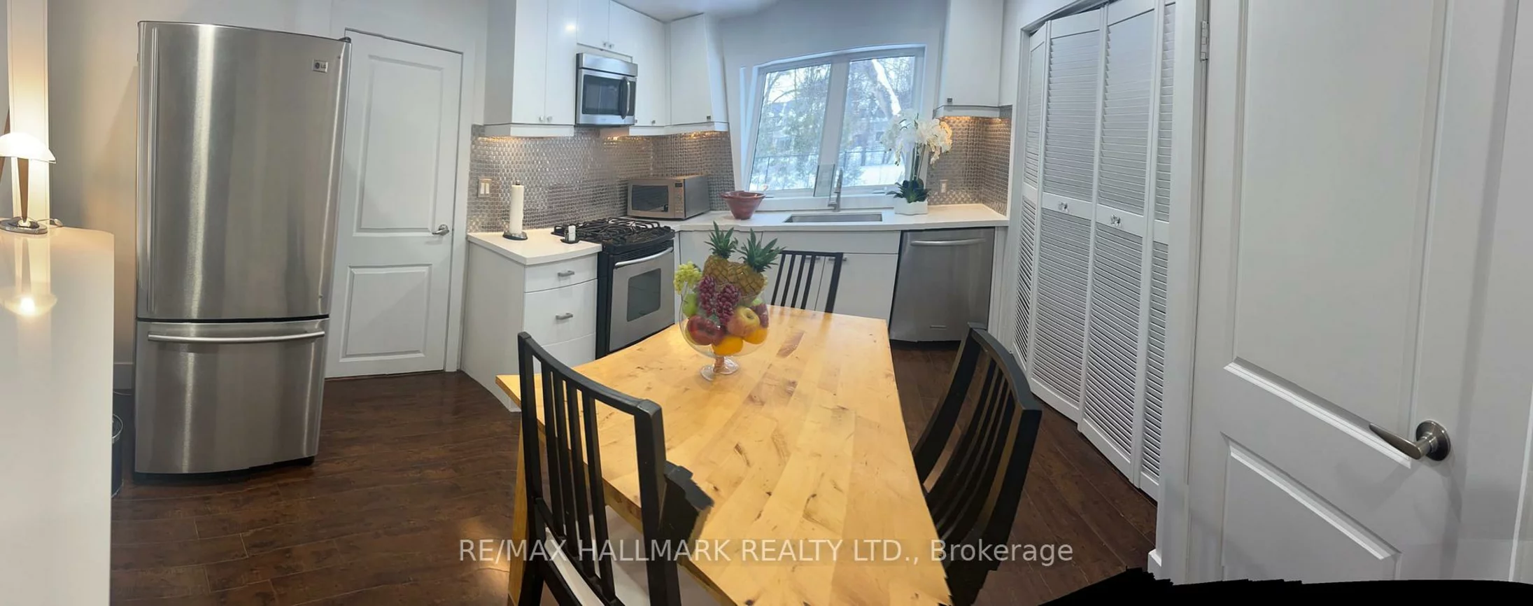 59, Johnson, Thornhill, Markham