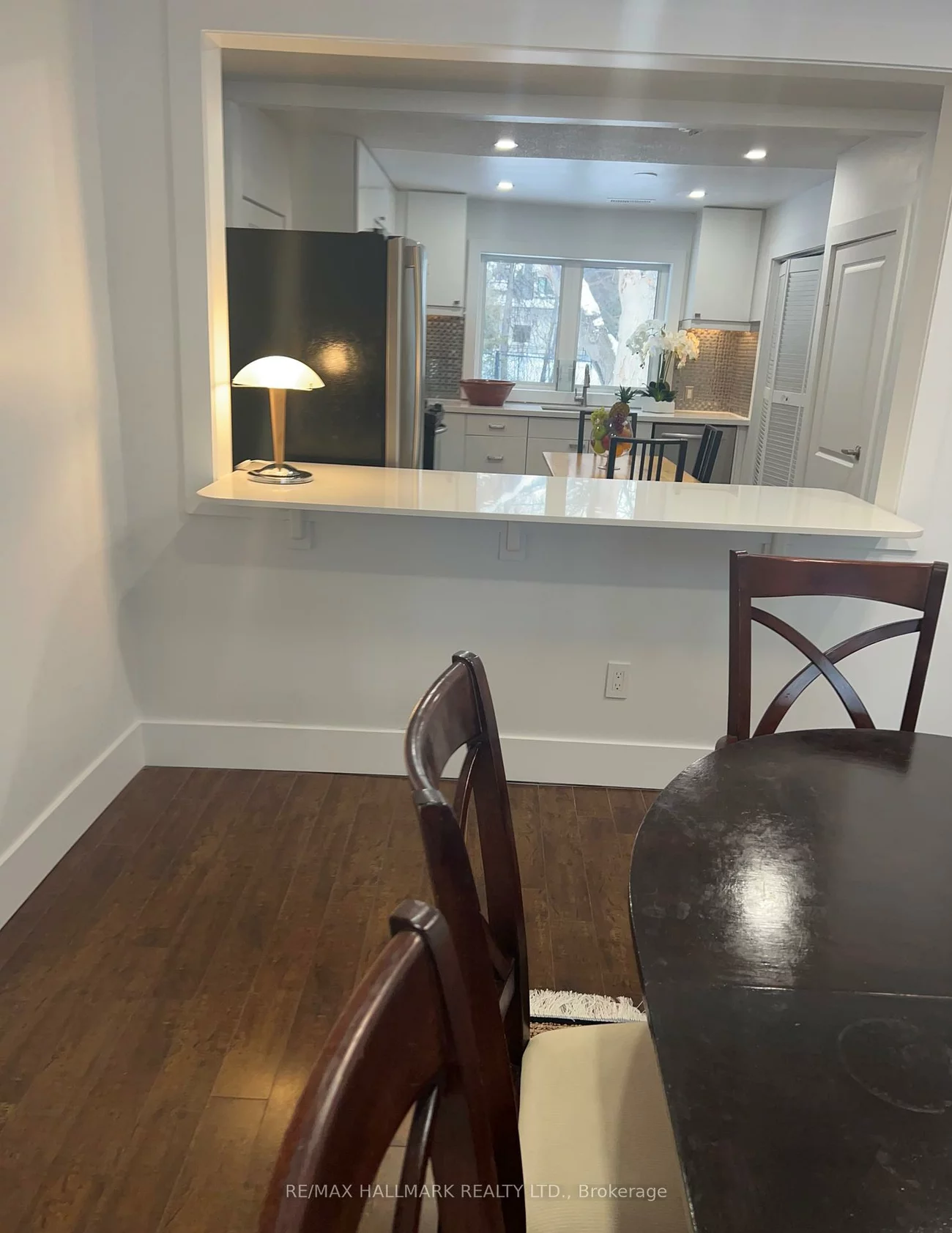 59, Johnson, Thornhill, Markham