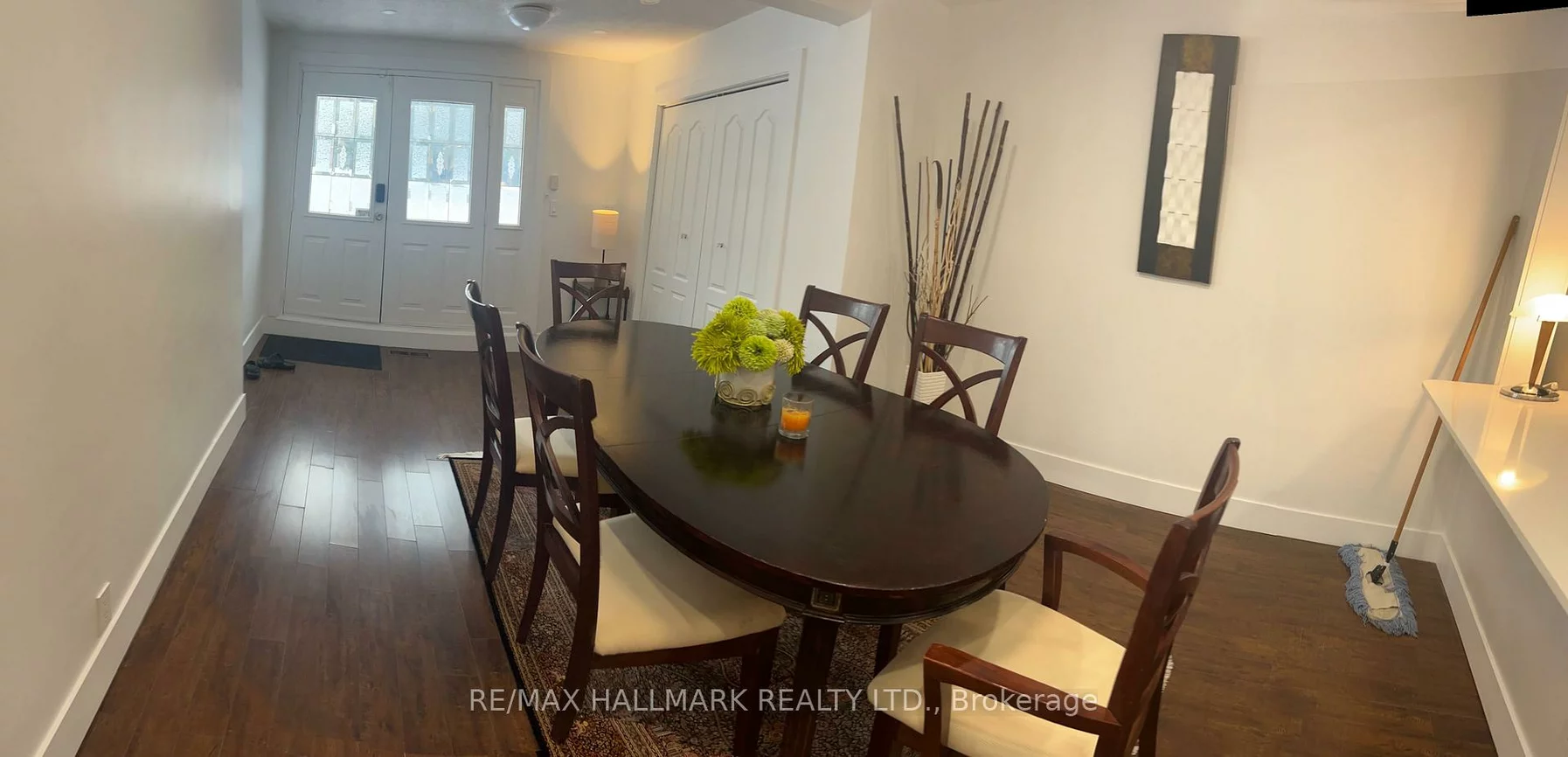 59, Johnson, Thornhill, Markham