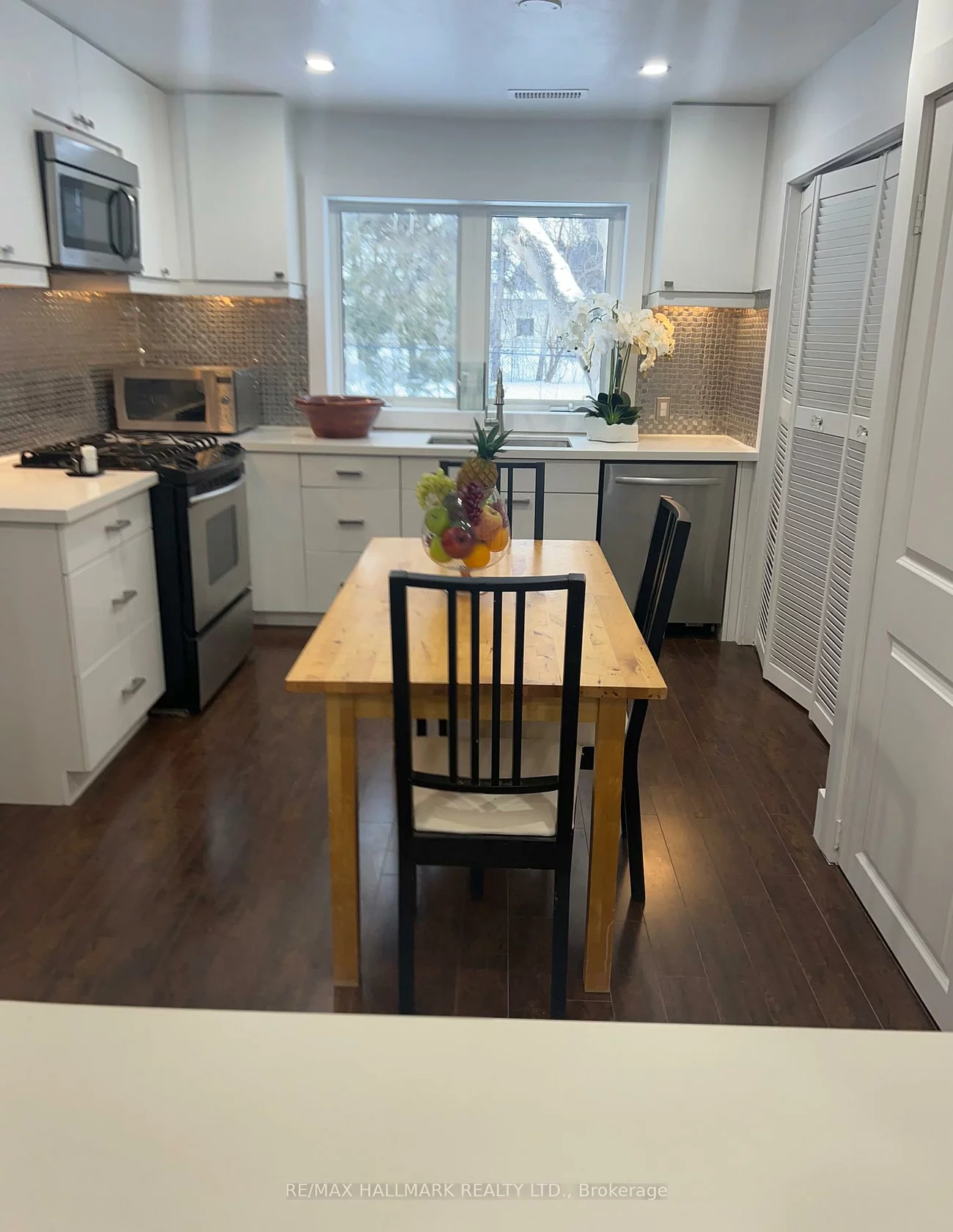 59, Johnson, Thornhill, Markham