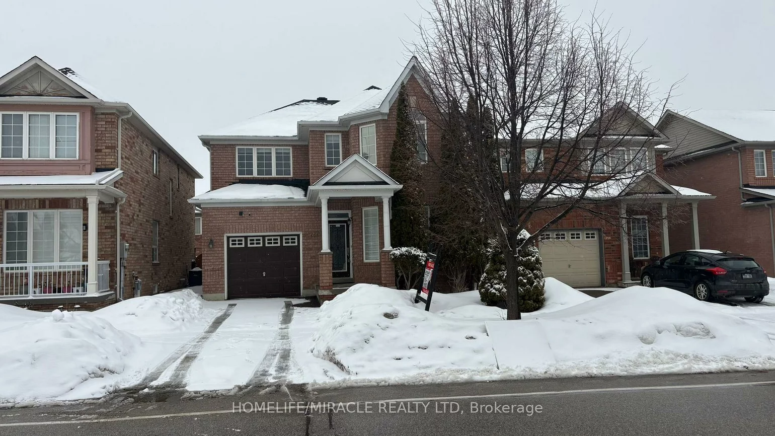 144, Edward Jeffreys, Wismer, Markham