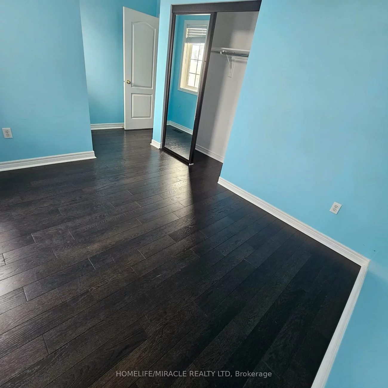 144, Edward Jeffreys, Wismer, Markham